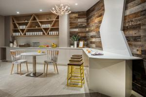 Fotografie z fotogalerie ubytování Hotel Zero Degrees Danbury v destinaci Danbury
