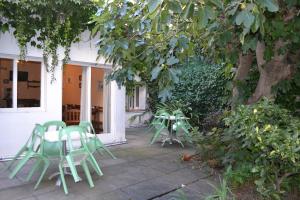 Foto de la galería de Hotel Cristal en Tandil