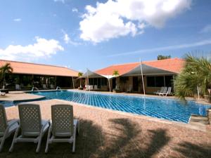 Gallery image of Punta Chame Club and Resort in Pajonal