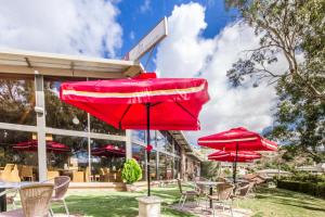 マナムにあるMannum Motelのギャラリーの写真