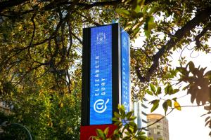 Foto dalla galleria di Quest West End a Perth