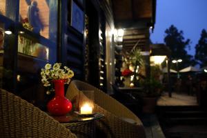 Fotografie z fotogalerie ubytování Cingjing Hanging Garden & Resort v destinaci Renai