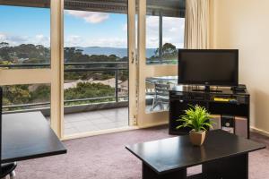 Gallery image of Horizon Holiday Apartments in Narooma