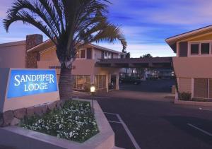 Sandpiper Lodge - Santa Barbara