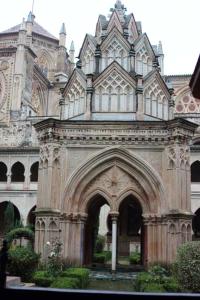 A local landmark close to a szállodákat