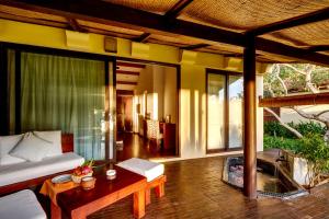 Posezení v ubytování Chen Sea Resort & Spa Phu Quoc