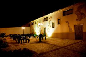 Afbeelding uit fotogalerij van Jardines de Casablanca in Caravaca de la Cruz