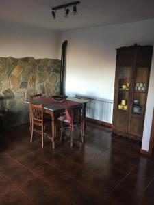 Casa rural Casa Fombuena (Espanya Bronchales) - Booking.com