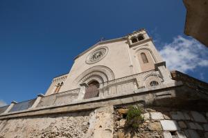 Fotografie z fotogalerie ubytování Borgo Medievale v destinaci Castelmola