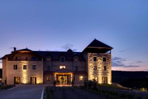 Domaine de la Klauss, Restaurant Gastronomique Le K & Spa