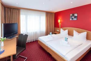 Gallery image of Centro Hotel Mondial in Munich