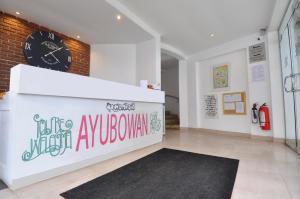 Fotografie z fotogalerie ubytování Clock Inn Dehiwala v destinaci Mount Lavinia