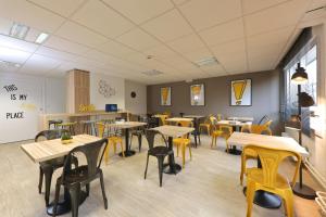 Galeriebild der Unterkunft Apparteo Dijon in Dijon