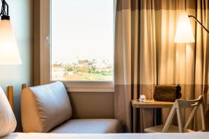 Posezení v ubytování Hotel ibis Faro Algarve