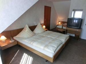 Gallery image of Hotel Hinz in Bad Oldesloe