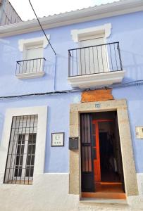 Gallery image of Casa Rural La Perra Gorda in Zorita