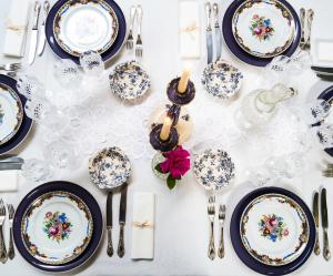 Gallery image of Ca'Bevilacqua Bed&Breakfast in Bertinoro