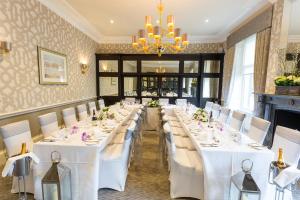 Gallery image of Trout Hotel in Cockermouth