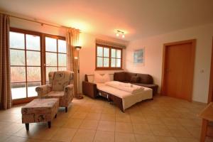 Χώρος καθιστικού στο Almliesl ZELL-365