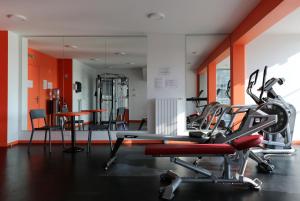 Gimnasio o instalaciones de fitness de Apparteo Bordeaux