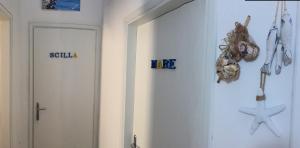 Fotografie z fotogalerie ubytování B&B Scilla Mare v destinaci Scilla