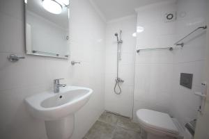 Un baño de Club Patara Villas 220