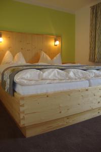 Fotografie z fotogalerie ubytování Appartement Sonnengarten v Ramsau am Dachstein