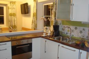 Fotografie z fotogalerie ubytování Appartement Sonnengarten v Ramsau am Dachstein