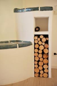 Fotografie z fotogalerie ubytování Appartement Sonnengarten v Ramsau am Dachstein