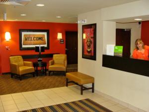 Hosté ubytování Extended Stay America Suites - Somerset - Franklin