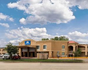 Gallery image of Americas Best Value Inn-Near NRG Park/Medical Center in Houston