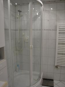 Ένα μπάνιο στο Ferienhaus Edersee +35 φωτογραφίες