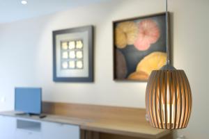 Zdjęcie z galerii obiektu Apartamento Premium Playa Altar 2 w mieście Barreiros