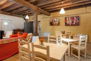 Gallery image of Casona Valle de Soba in Regules