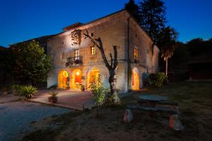 Photo de la galerie de l'établissement Casona Valle de Soba, à Regules