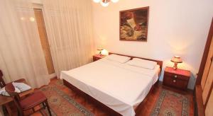 Postel nebo postele na pokoji v ubytování House Paulina 1214