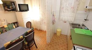 Kuchyň nebo kuchyňský kout v ubytování House Paulina 1214 + 22 fotografií