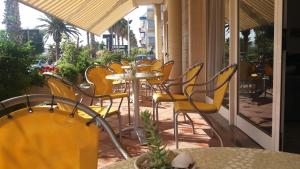 Kép Petit Hotel szállásáról San Benedetto del Trontóban a galériában