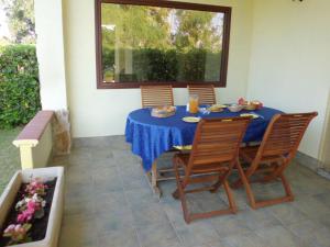 Fotografie z fotogalerie ubytování B&B Casa Vacanze La Mimosa Alghero v destinaci Porto Conte