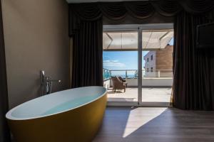 Gallery image of Sant Jordi Boutique Hotel in Calella