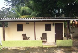 Hoone, kus apartement asub