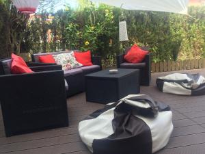 Billede fra billedgalleriet på Divi Apartments Costa Ballena i Costa Ballena