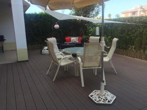 Billede fra billedgalleriet på Divi Apartments Costa Ballena i Costa Ballena