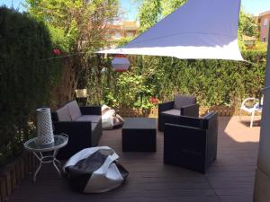 Billede fra billedgalleriet på Divi Apartments Costa Ballena i Costa Ballena