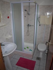 Fotografie z fotogalerie ubytování Apartmani Maretimo v Primoštenu