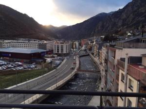 Γενική θέα στο βουνό ή θέα στο βουνό από  αυτό το διαμέρισμα