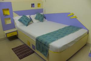 Gallery image of Rosvilla Guest House in Benaulim