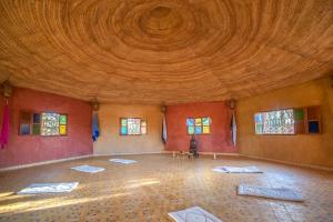 Fotografie z fotogalerie ubytování Chez Le Pacha v destinaci Mhamid