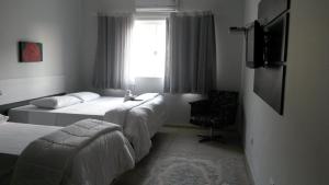 Galeriebild der Unterkunft Gold - Inn Hotel in Apiaí