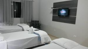 Galeriebild der Unterkunft Gold - Inn Hotel in Apiaí